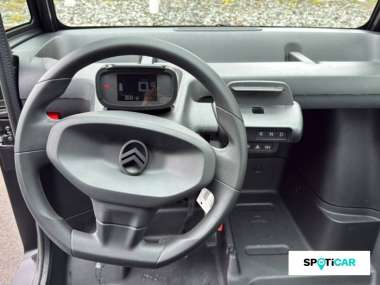 Citroën AMI Electrique