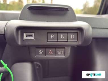 Citroën AMI Electrique