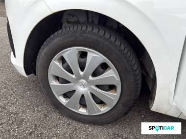 Peugeot 108 Essence