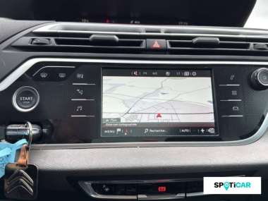 Citroën C4 Spacetourer Diesel