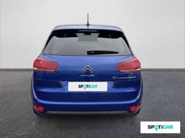 Citroën C4 Spacetourer Diesel