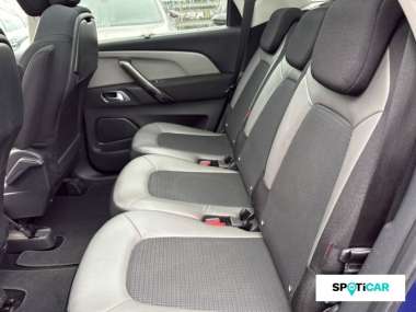 Citroën C4 Spacetourer Diesel