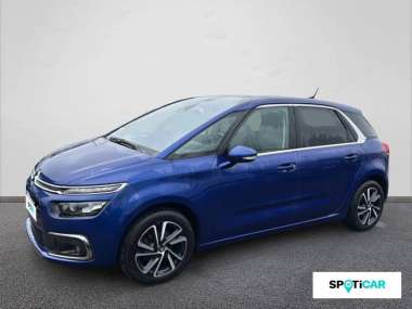 Citroën C4 Spacetourer Diesel