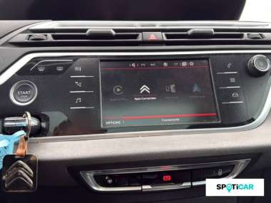 Citroën C4 Spacetourer Diesel