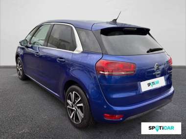 Citroën C4 Spacetourer Diesel