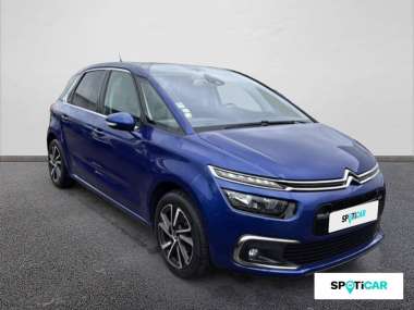 Citroën C4 Spacetourer Diesel