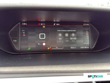 Citroën C4 Spacetourer Diesel