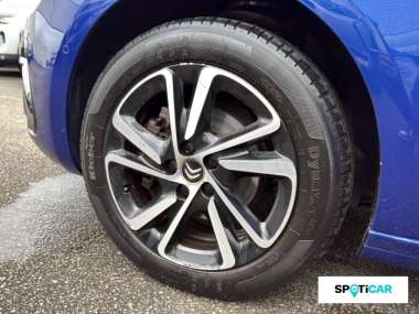 Citroën C4 Spacetourer Diesel