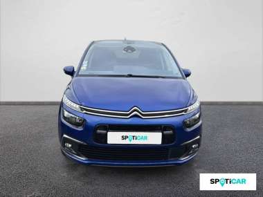 Citroën C4 Spacetourer Diesel
