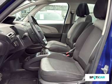 Citroën C4 Spacetourer Diesel