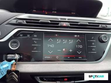 Citroën C4 Spacetourer Diesel