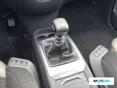 Citroën C4 Spacetourer Diesel