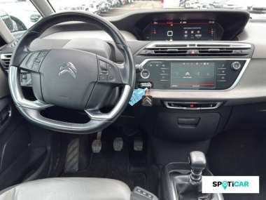 Citroën C4 Spacetourer Diesel