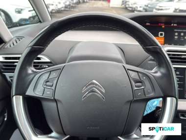 Citroën C4 Spacetourer Diesel