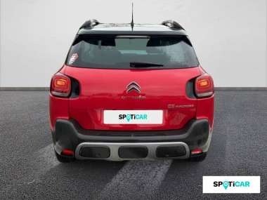 Citroën C3 Aircross Essence
