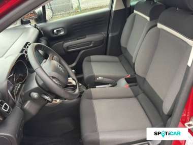 Citroën C3 Aircross Essence