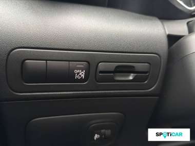 Citroën C3 Aircross Essence