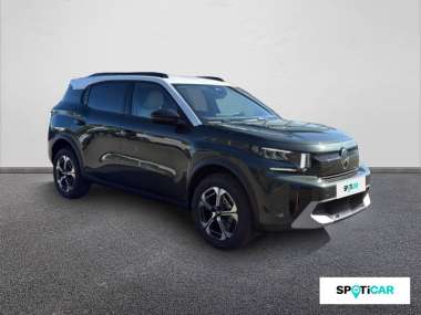 Citroën C3 Aircross Hybride