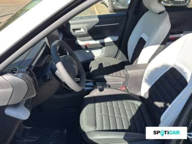 Citroën C3 Aircross Hybride