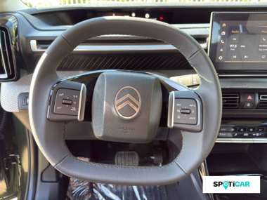 Citroën C3 Aircross Hybride