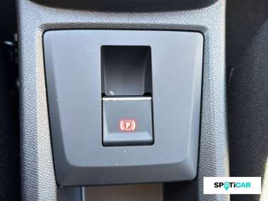 Citroën C3 Aircross Hybride