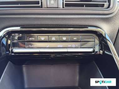 Citroën C3 Aircross Hybride