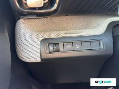 Citroën C3 Aircross Hybride