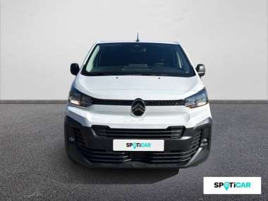 Citroën Jumpy Diesel