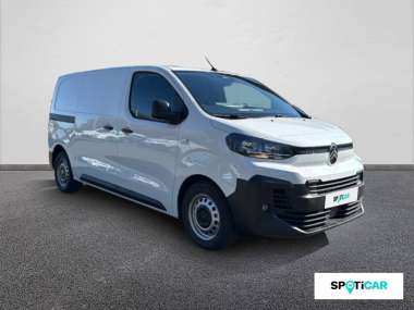 Citroën Jumpy Diesel