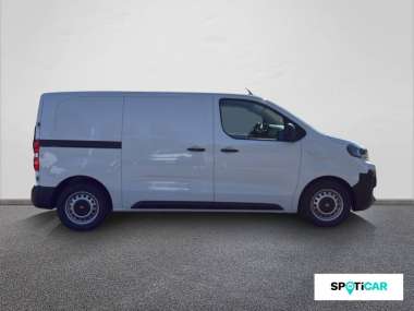 Citroën Jumpy Diesel