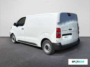 Citroën Jumpy Diesel