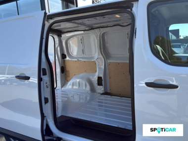 Citroën Jumpy Diesel