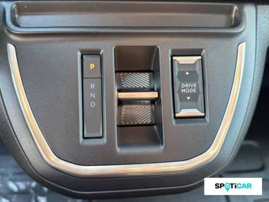 Citroën Jumpy Diesel