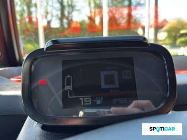 Citroën AMI Electrique