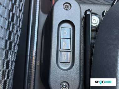 Citroën AMI Electrique