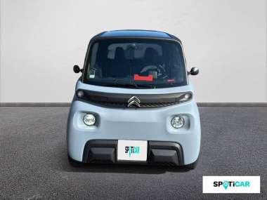 Citroën AMI Electrique