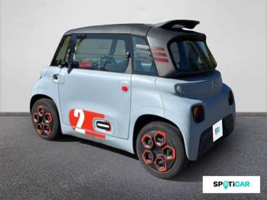 Citroën AMI Electrique