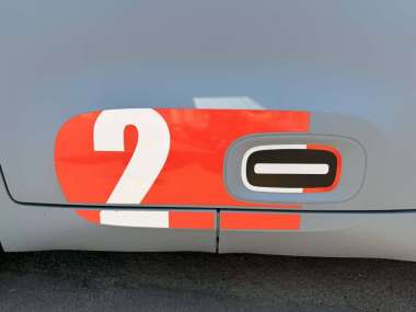 Citroën AMI Electrique