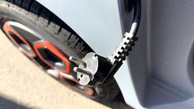 Citroën AMI Electrique