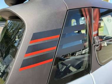 Citroën AMI Electrique