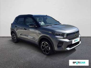 Citroën C3 Essence