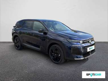 Citroën C5 Aircross Hybride