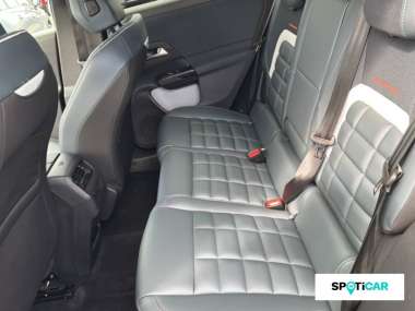 Citroën C5 Aircross Hybride