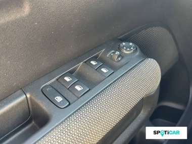 Citroën C3 Aircross Essence