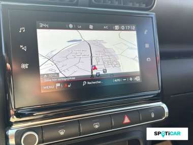 Citroën C3 Aircross Essence