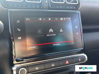 Citroën C3 Aircross Essence