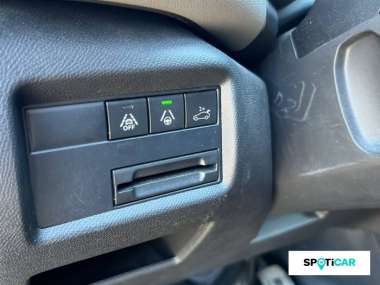 Citroën C5 Aircross Diesel