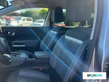 Citroën C5 Aircross Diesel