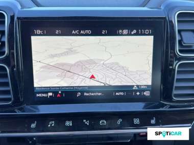 Citroën C5 Aircross Diesel