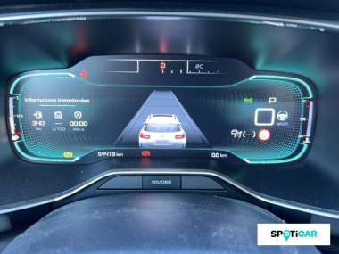 Citroën C5 Aircross Diesel